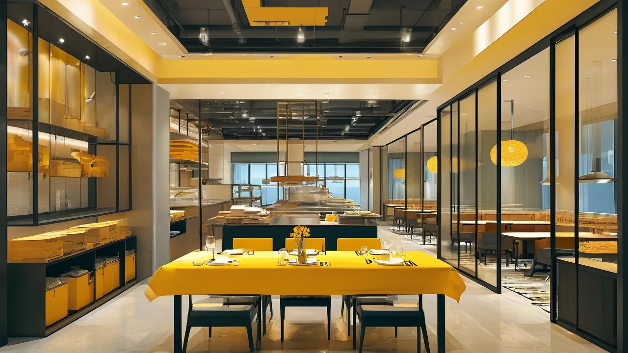 北京餐饮业ISO9001认证落地指南