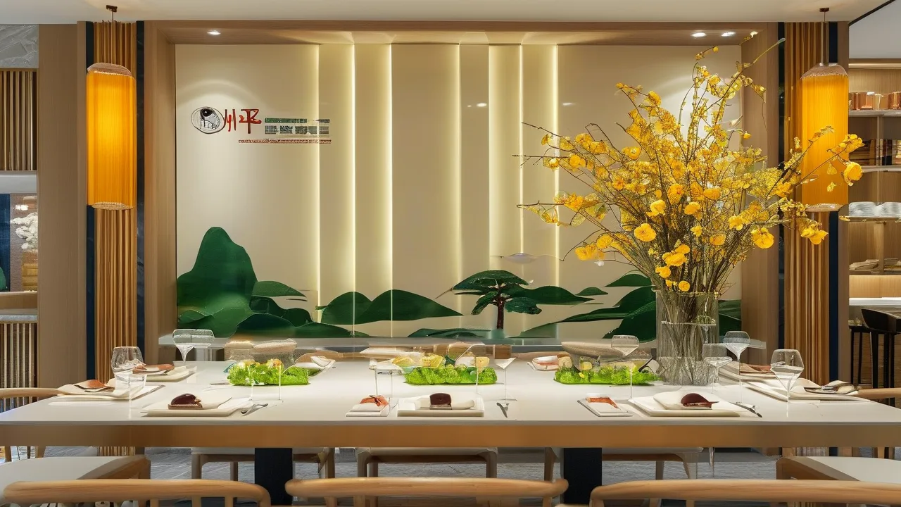 广州餐饮认证服务新思路：呈贡忆耕园餐厅ISO20000办理指南