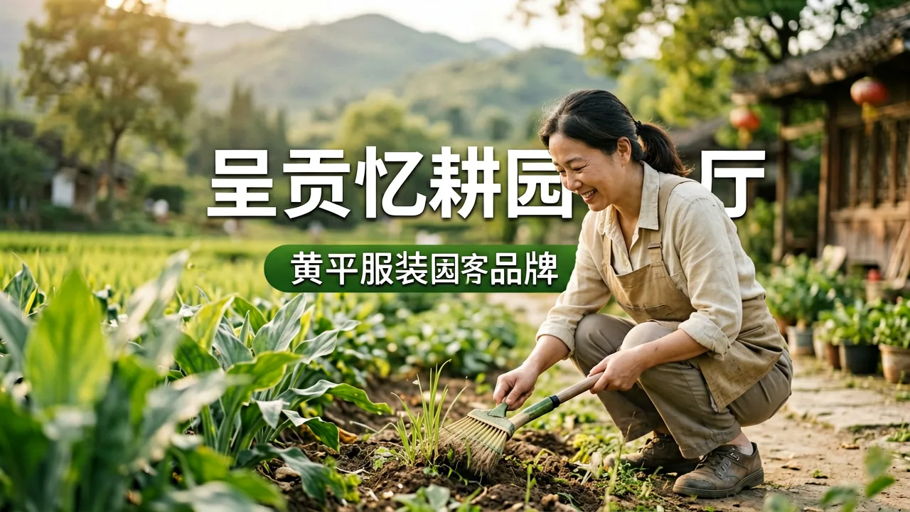 呈贡忆耕园餐厅 主题配图